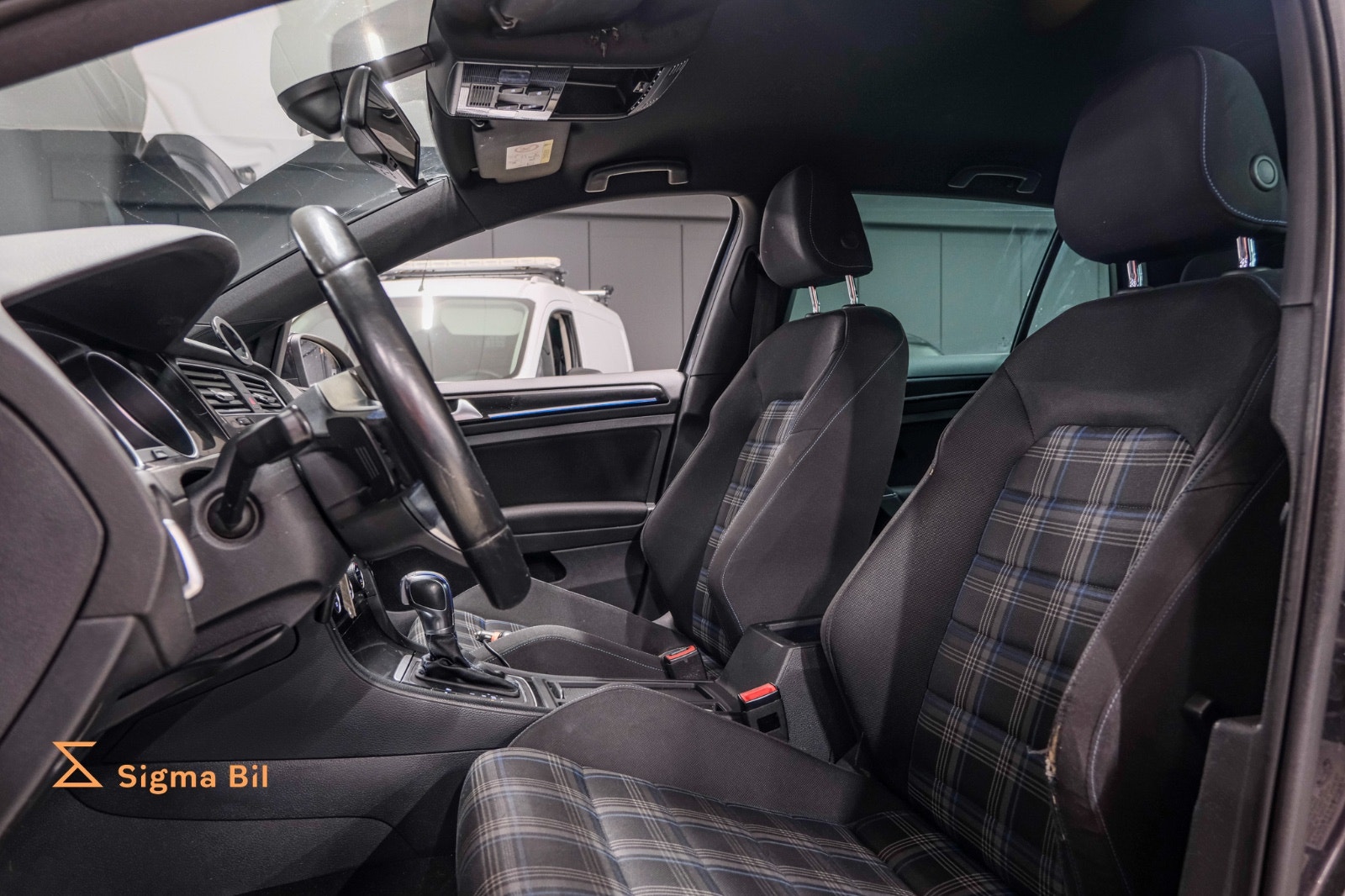 Bilde av Volkswagen Golf