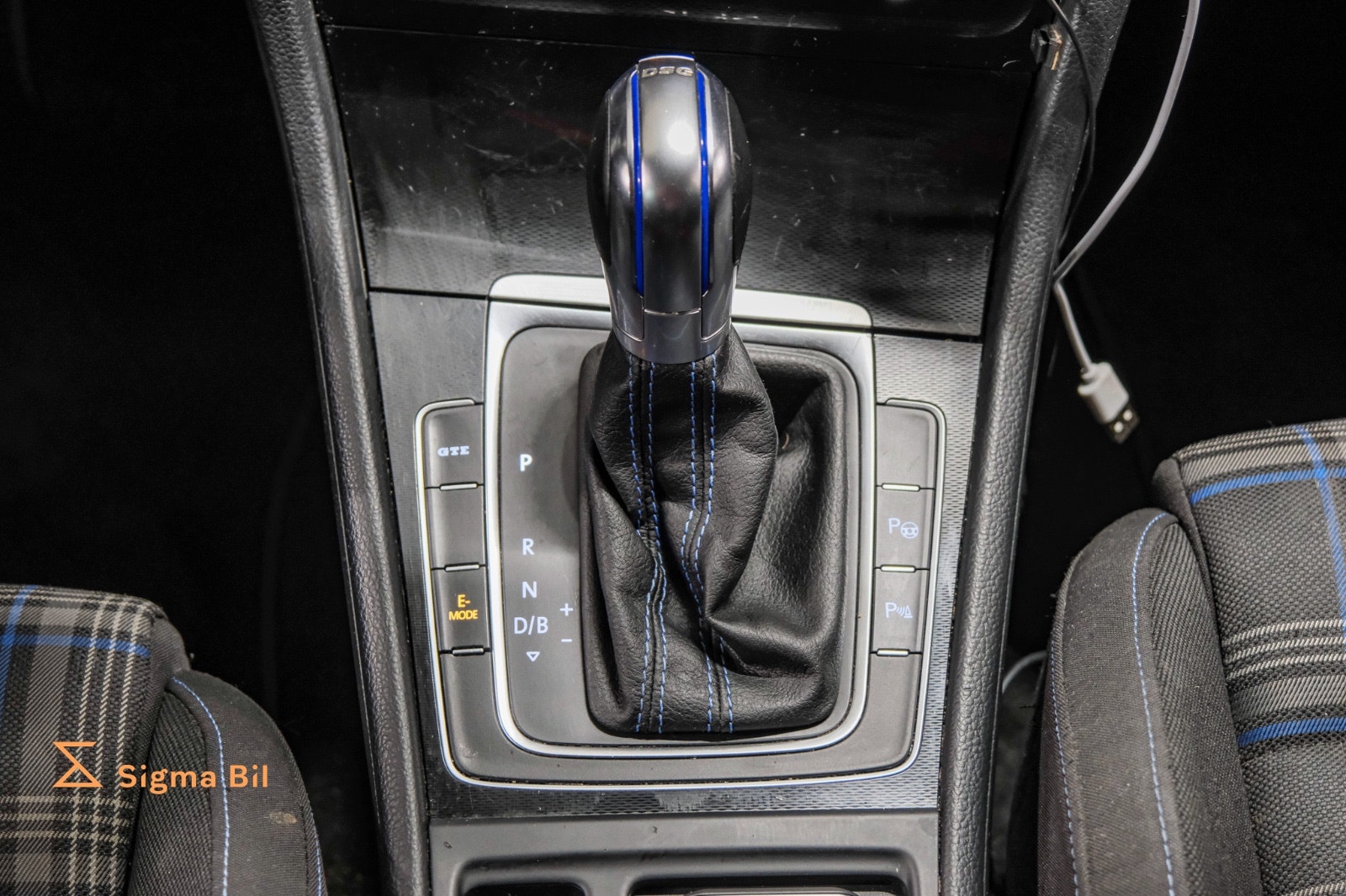 Bilde av Volkswagen Golf