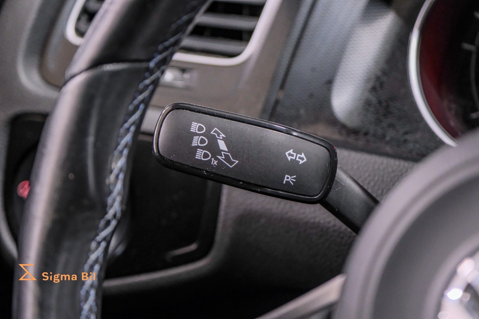Bilde av Volkswagen Golf