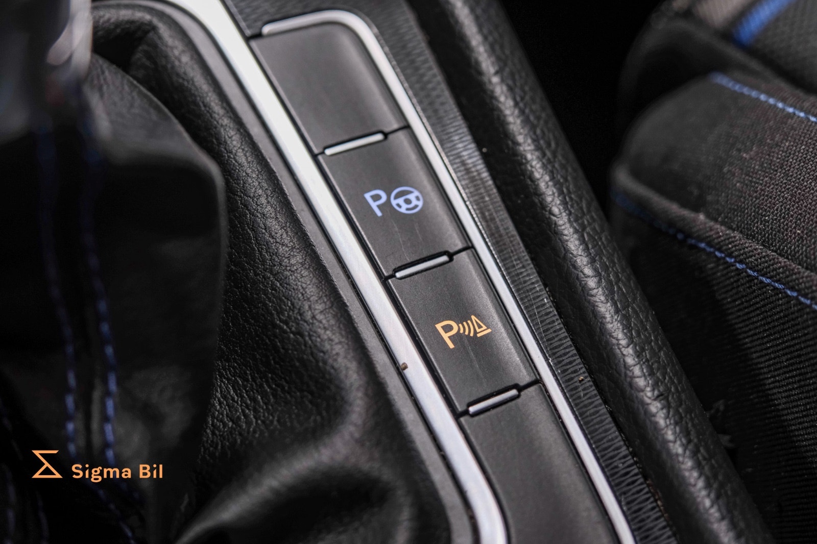 Bilde av Volkswagen Golf