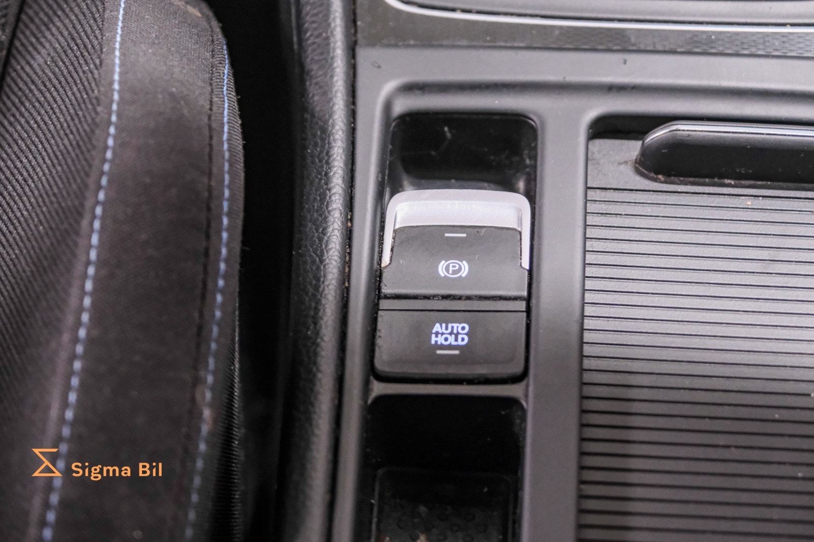 Bilde av Volkswagen Golf