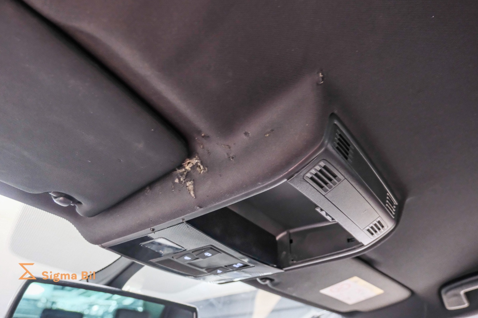 Bilde av Volkswagen Golf