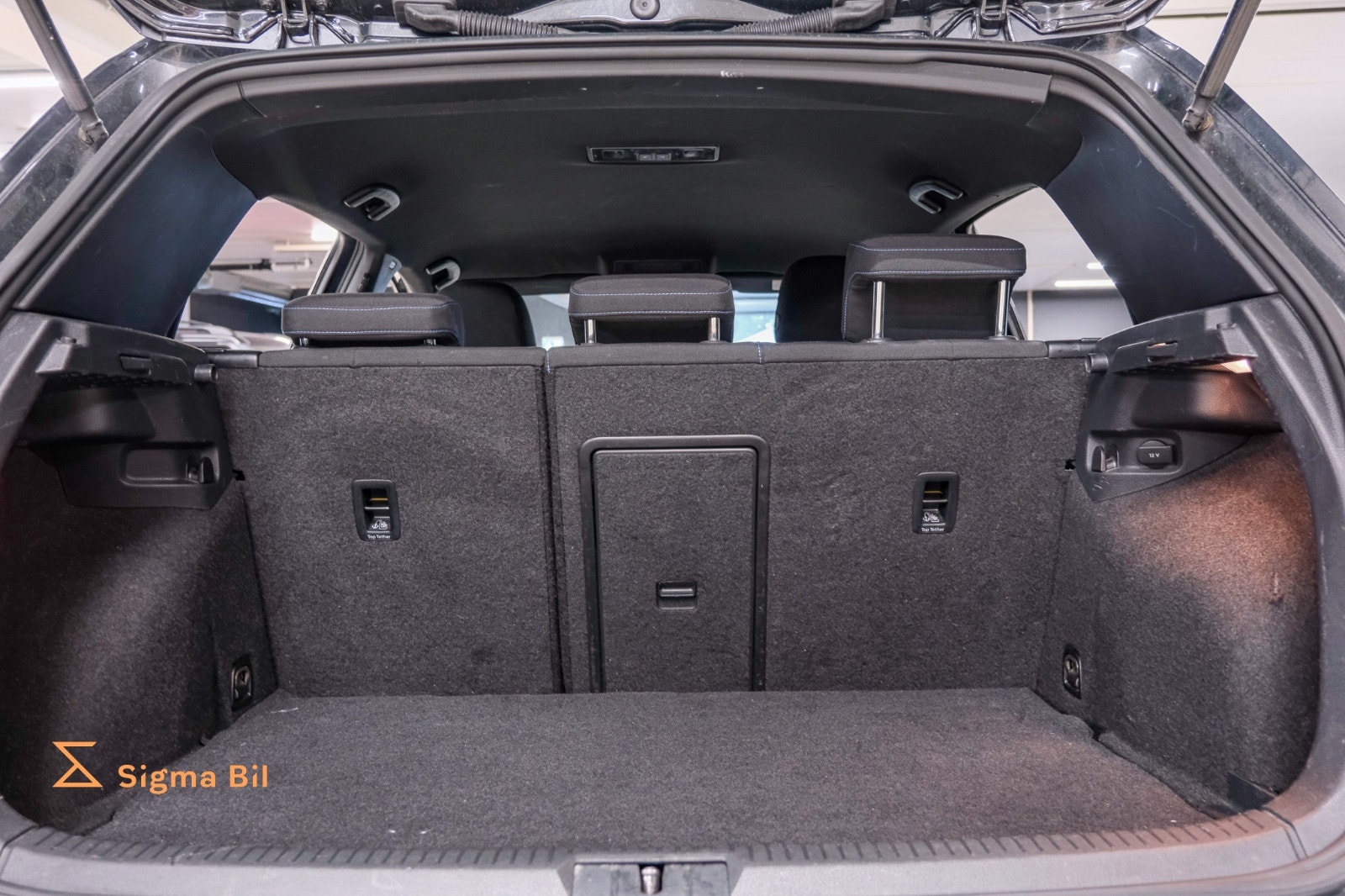 Bilde av Volkswagen Golf