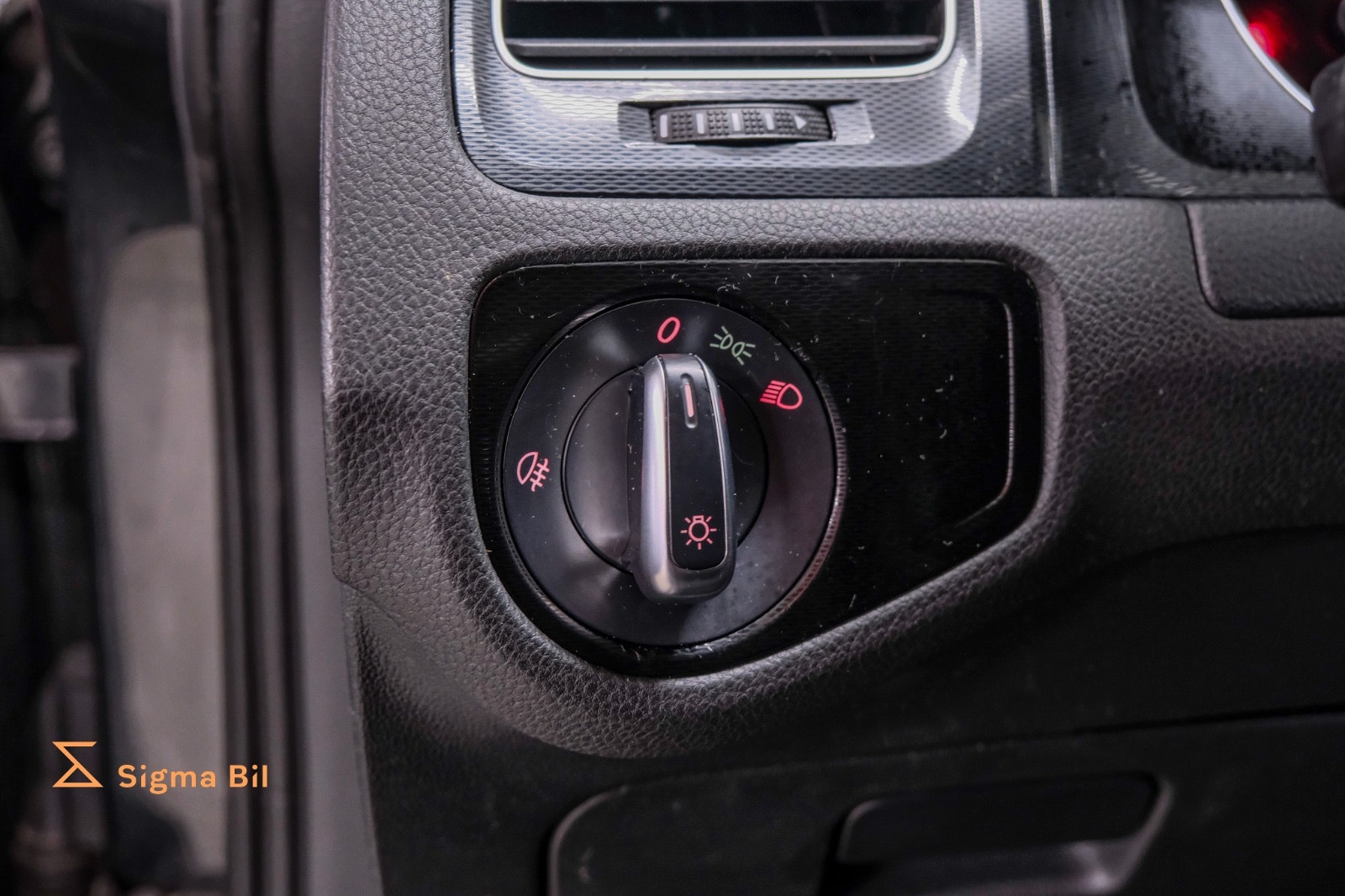 Bilde av Volkswagen Golf