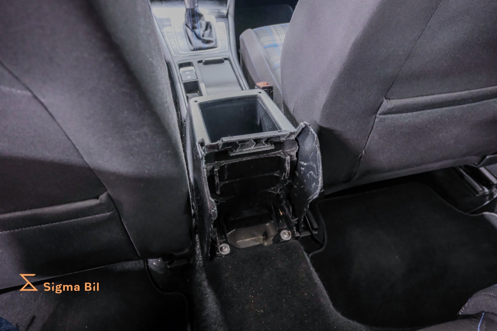 Bilde av Volkswagen Golf