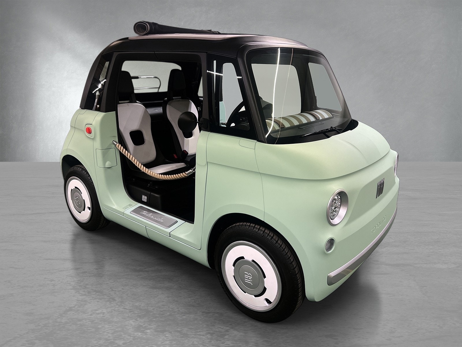 Hovedbilde av Fiat Topolino