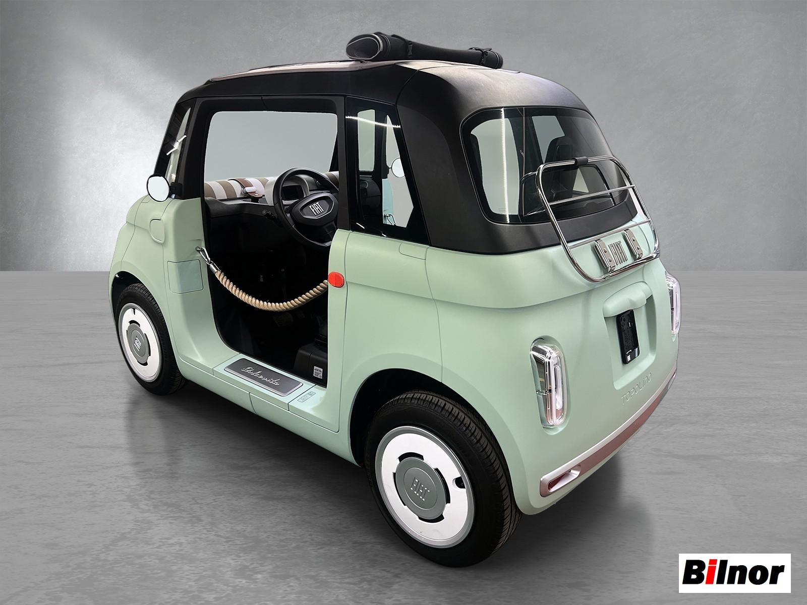 Bilde av 'Fiat Topolino'