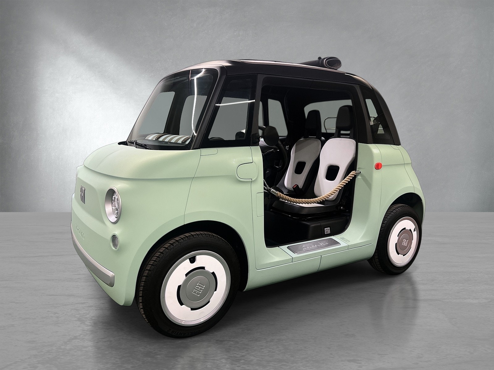 Hovedbilde av Fiat Topolino