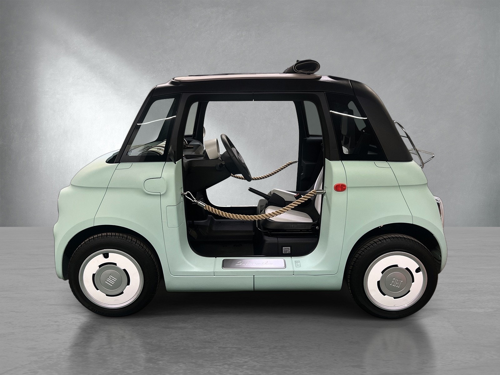 Hovedbilde av Fiat Topolino