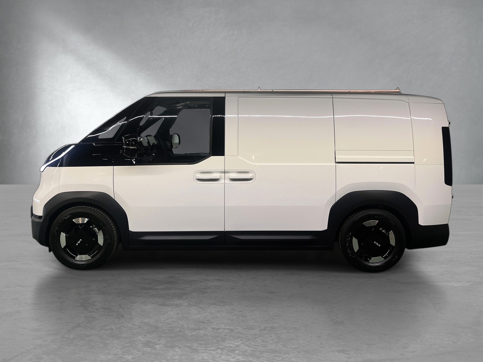 Hovedbilde av Kia PV5