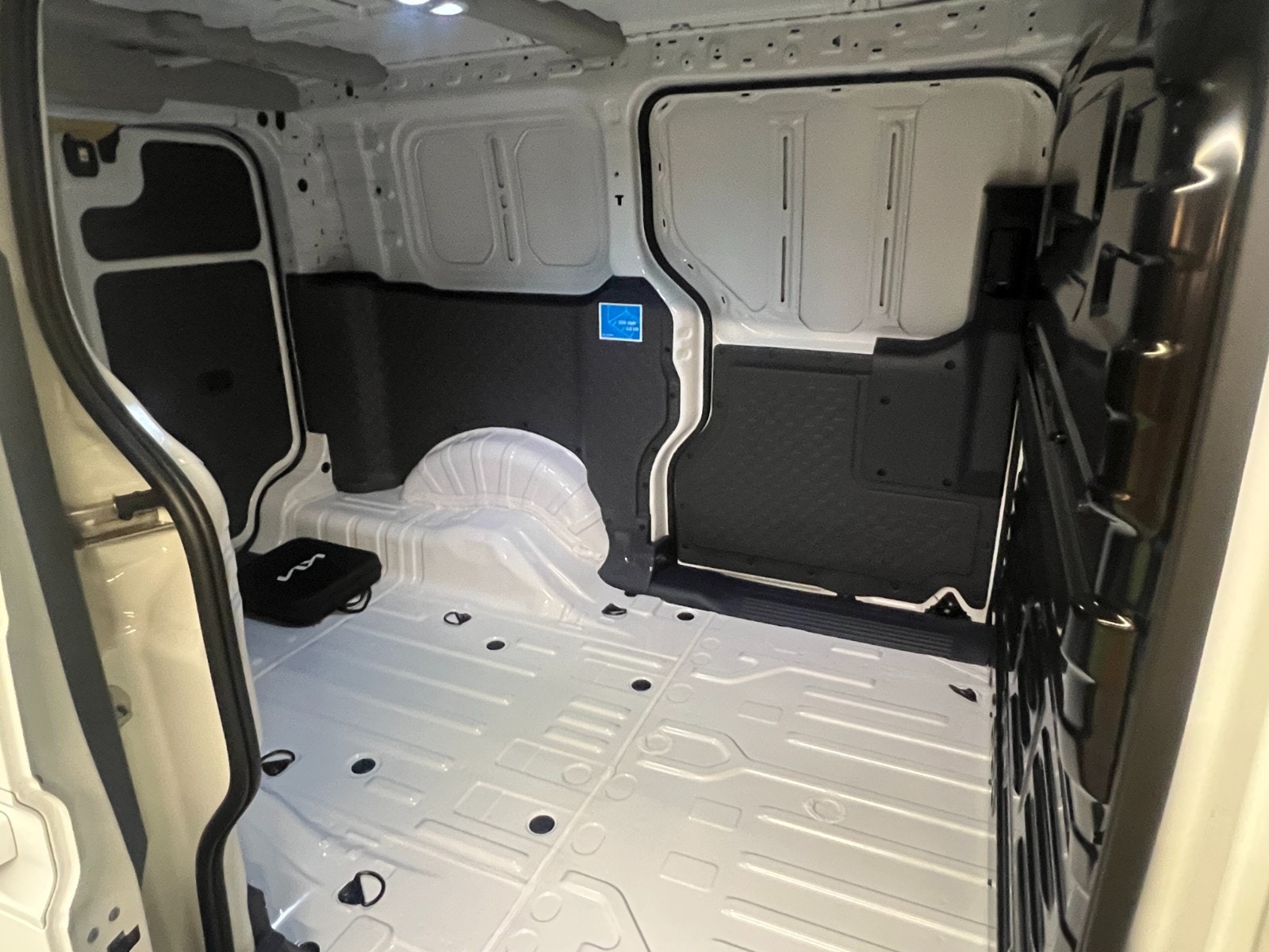Hovedbilde av Kia PV5