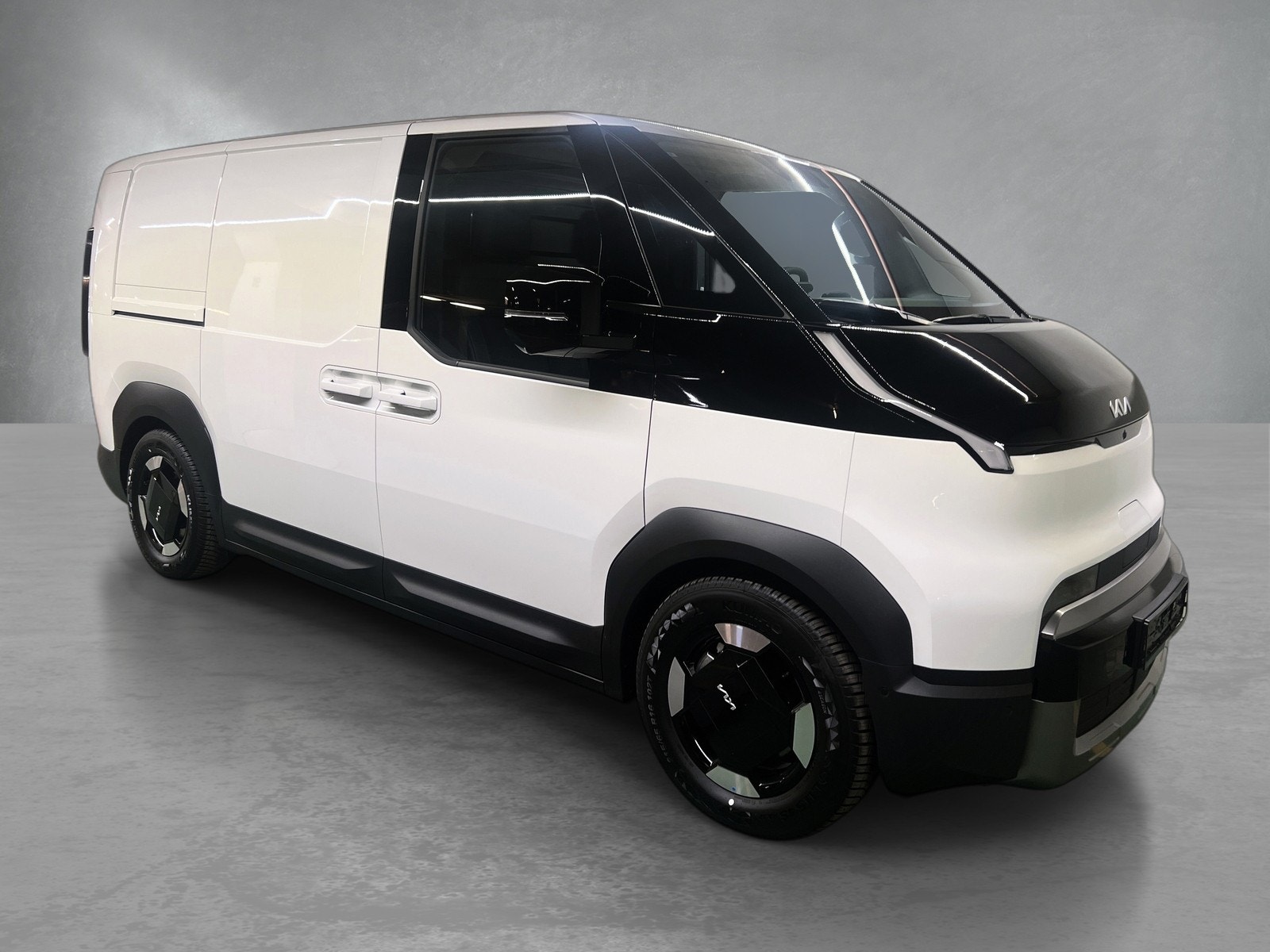 Hovedbilde av Kia PV5