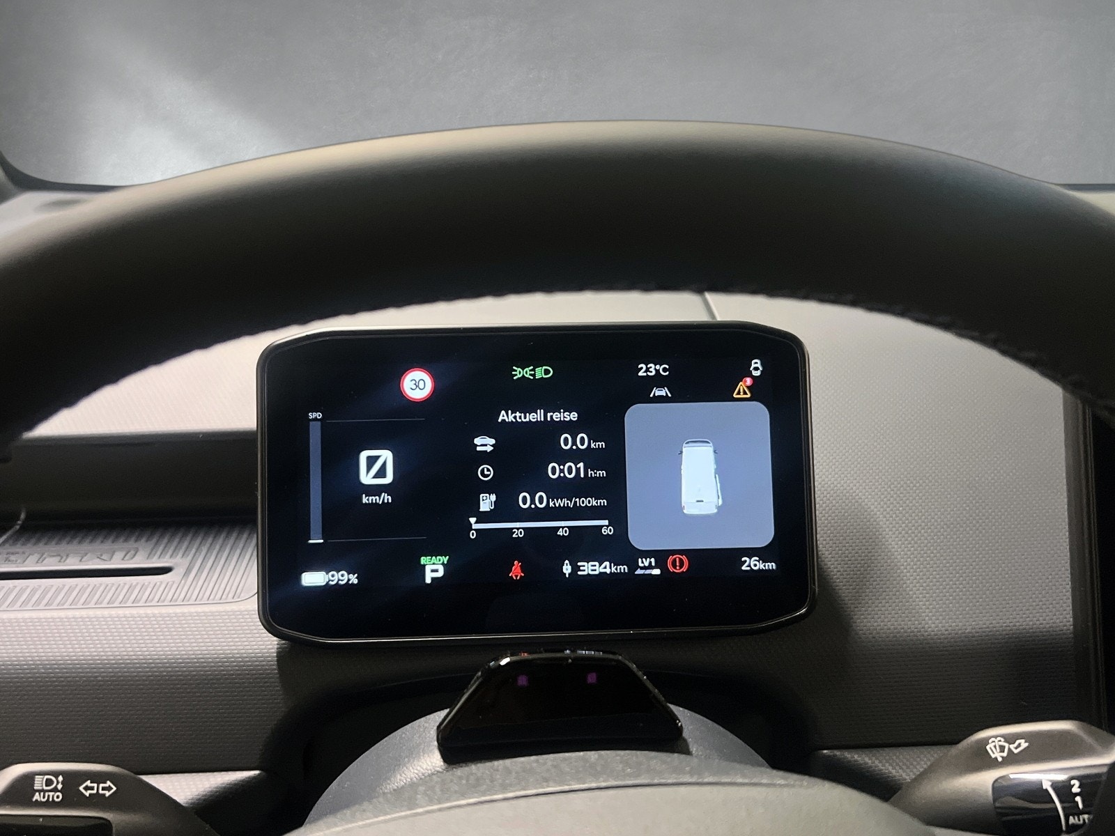 Hovedbilde av Kia PV5