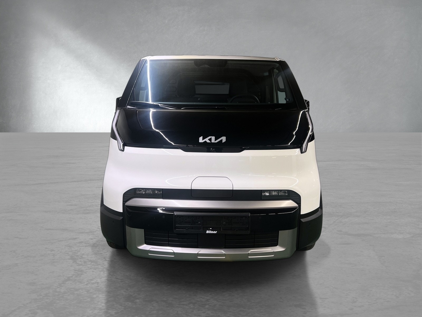 Hovedbilde av Kia PV5