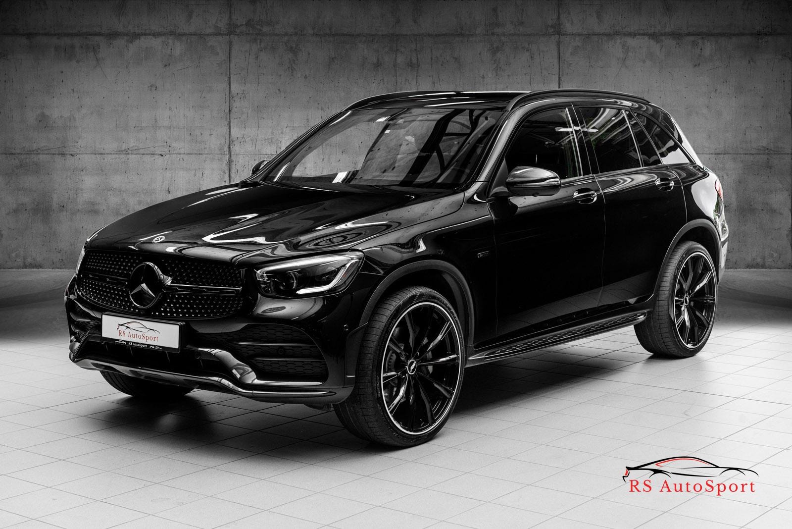 Bilde av 'Mercedes-Benz GLC'