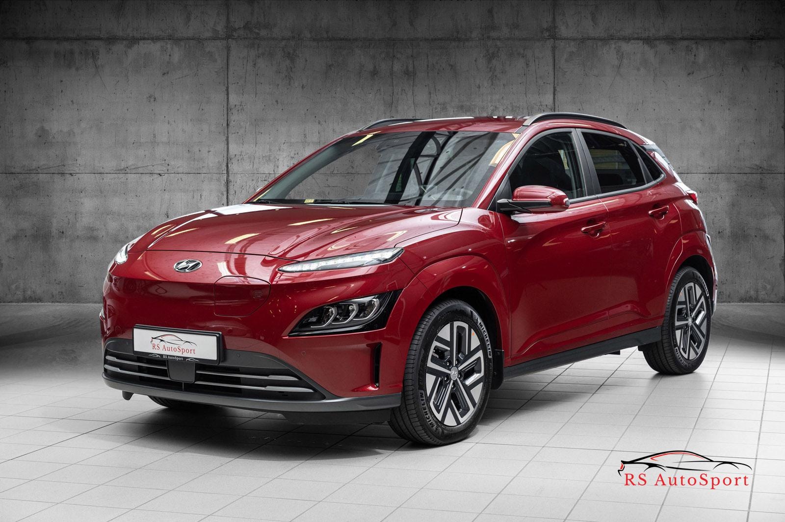 Bilde av 'Hyundai Kona'
