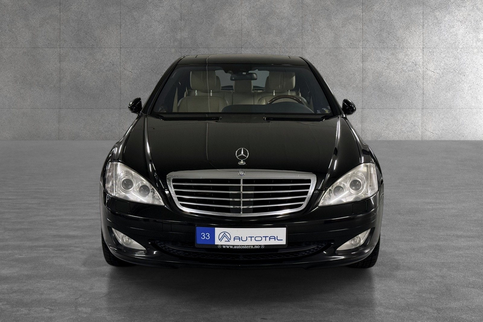 Mercedes-Benz S320 - Photo 2
