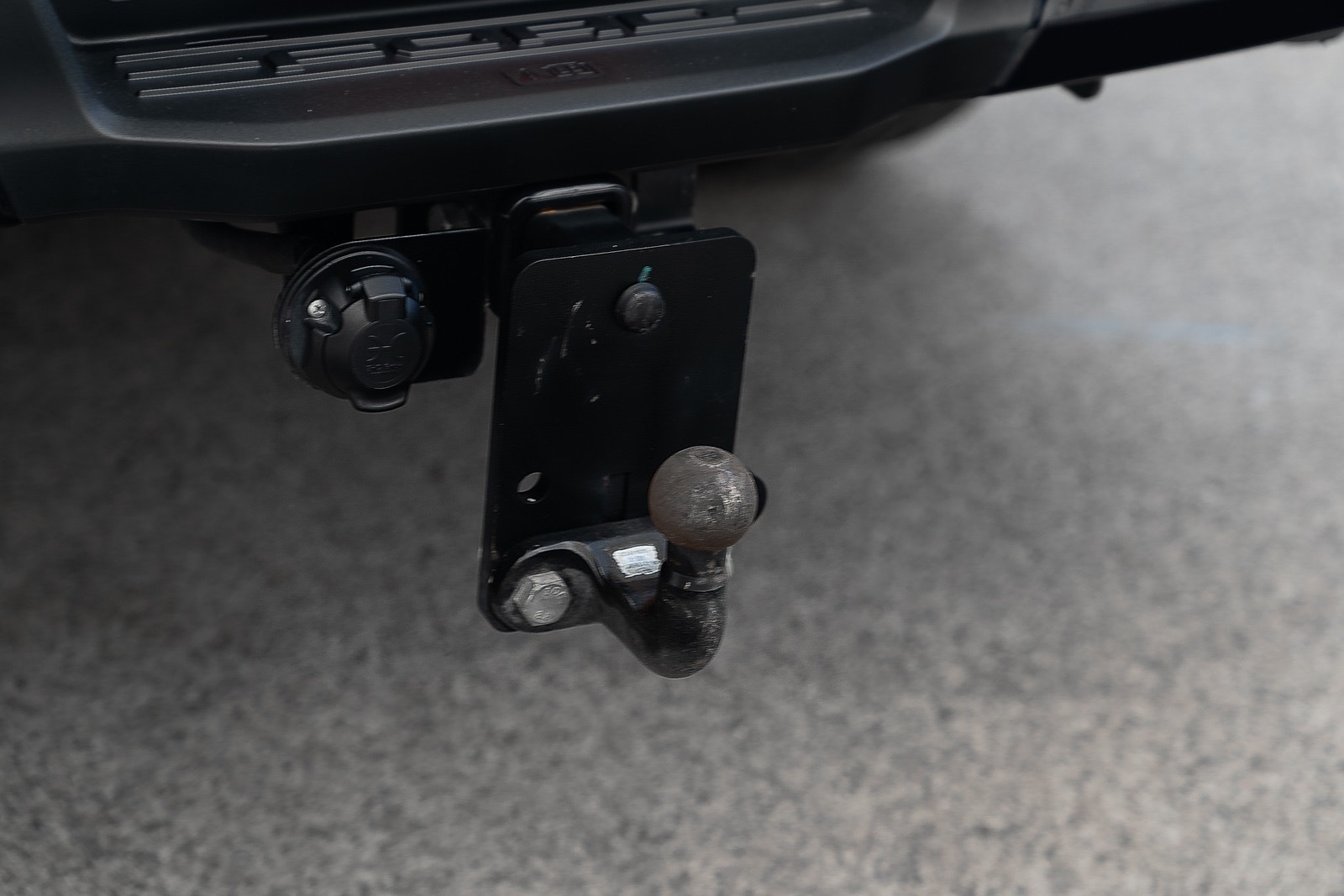 Hovedbilde av Ford F-150