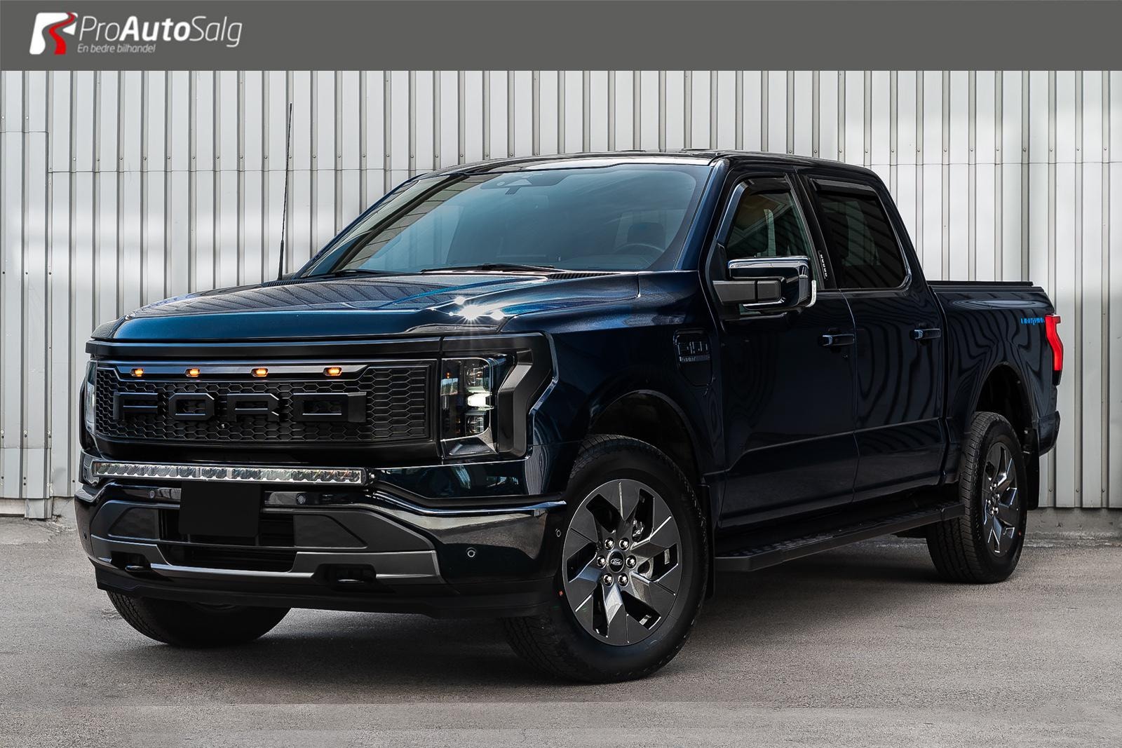 Bilde av 'Ford F-150'
