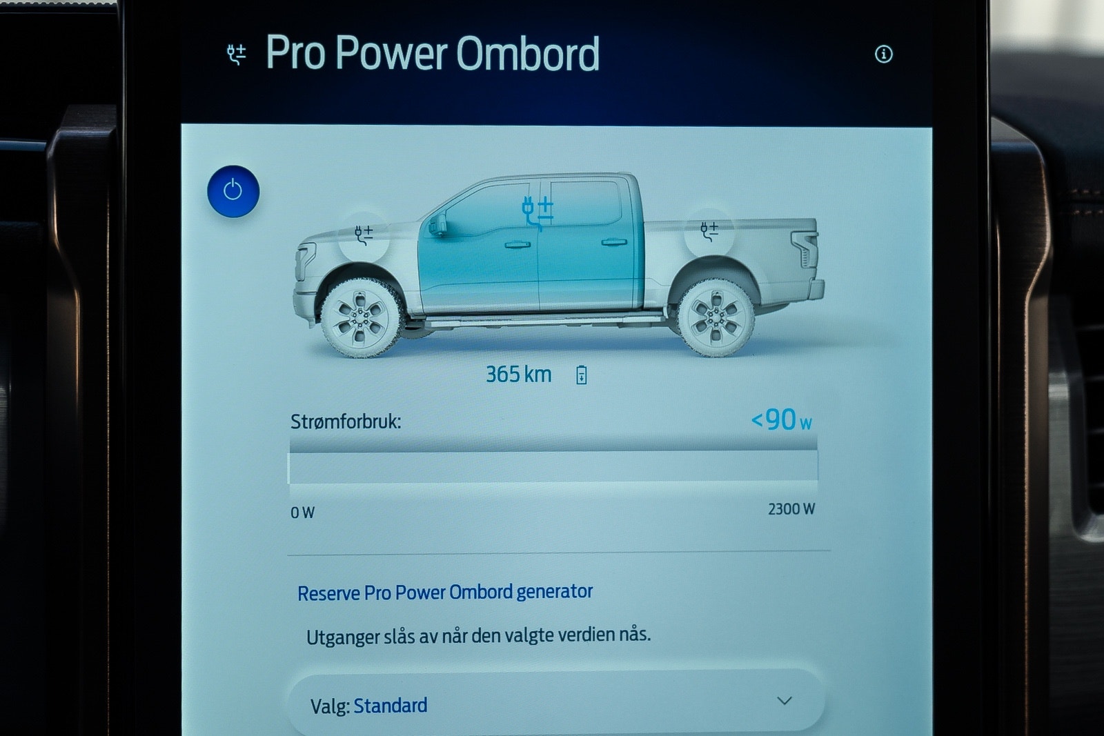 Hovedbilde av Ford F-150