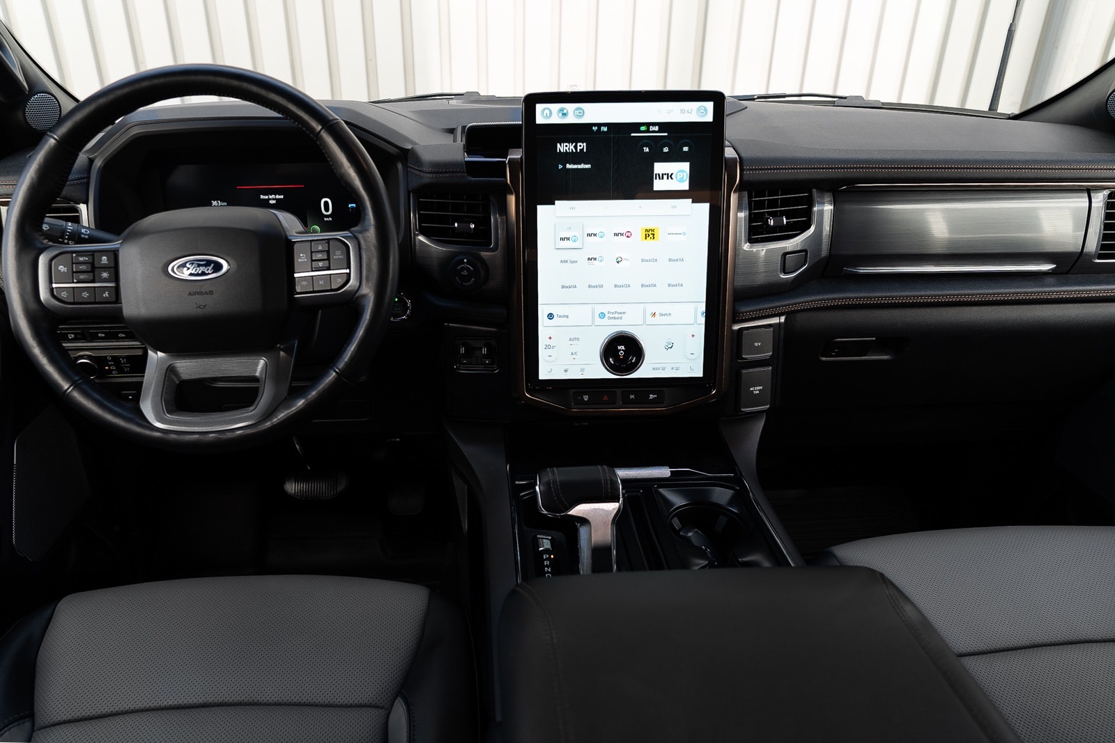 Hovedbilde av Ford F-150