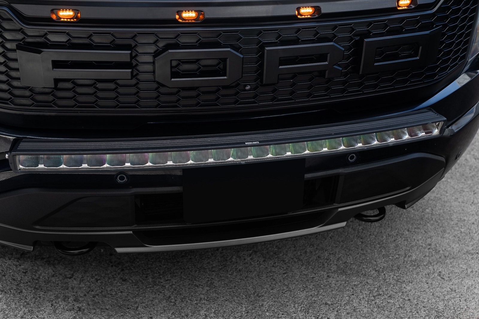 Hovedbilde av Ford F-150