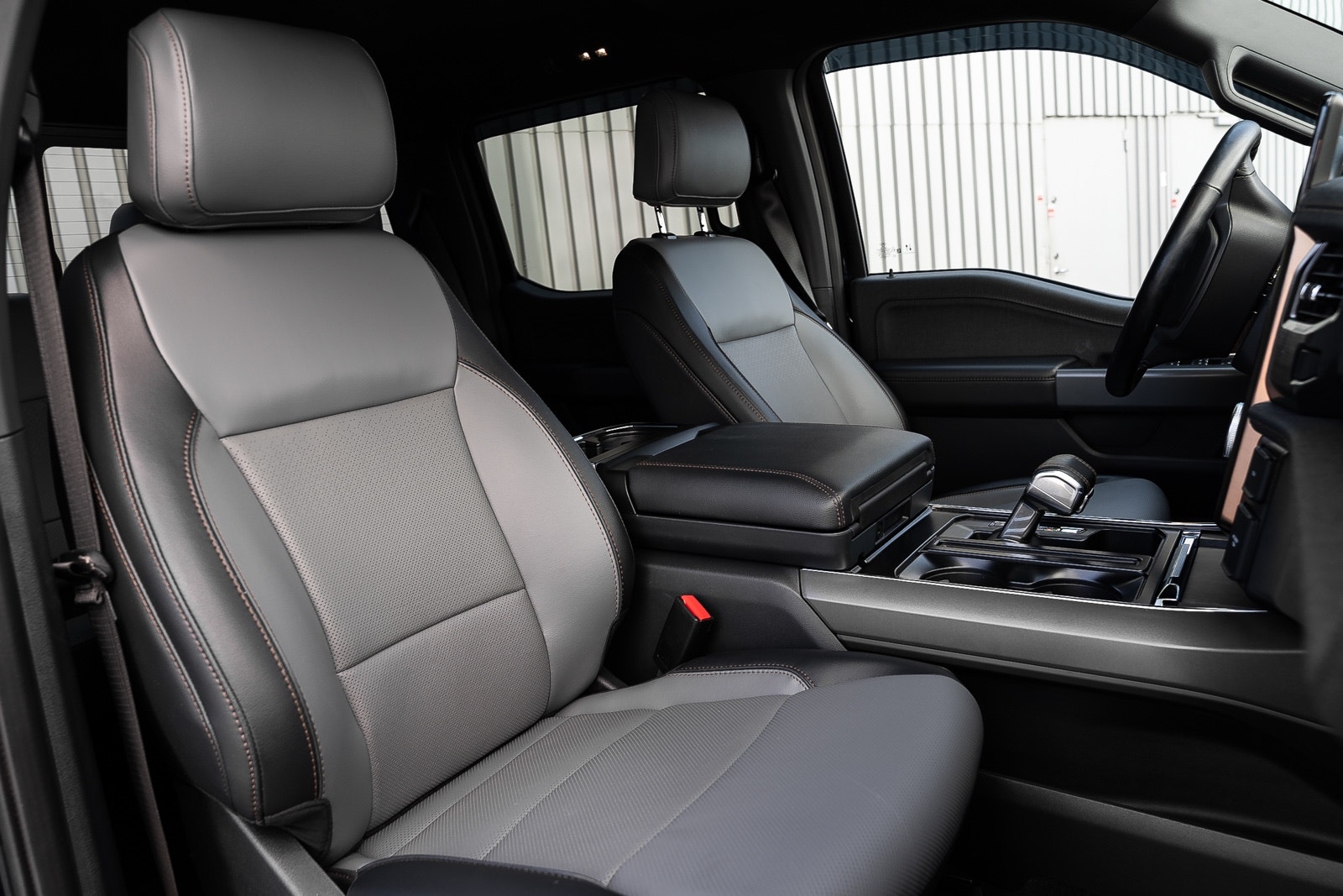 Hovedbilde av Ford F-150