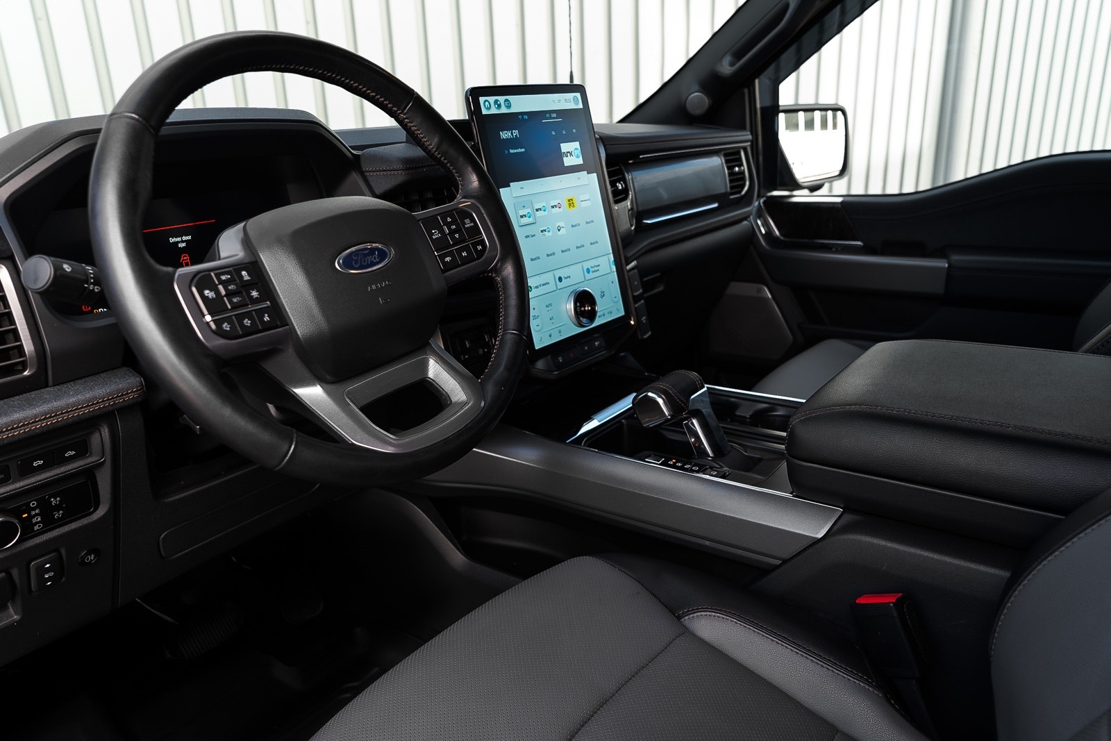 Hovedbilde av Ford F-150