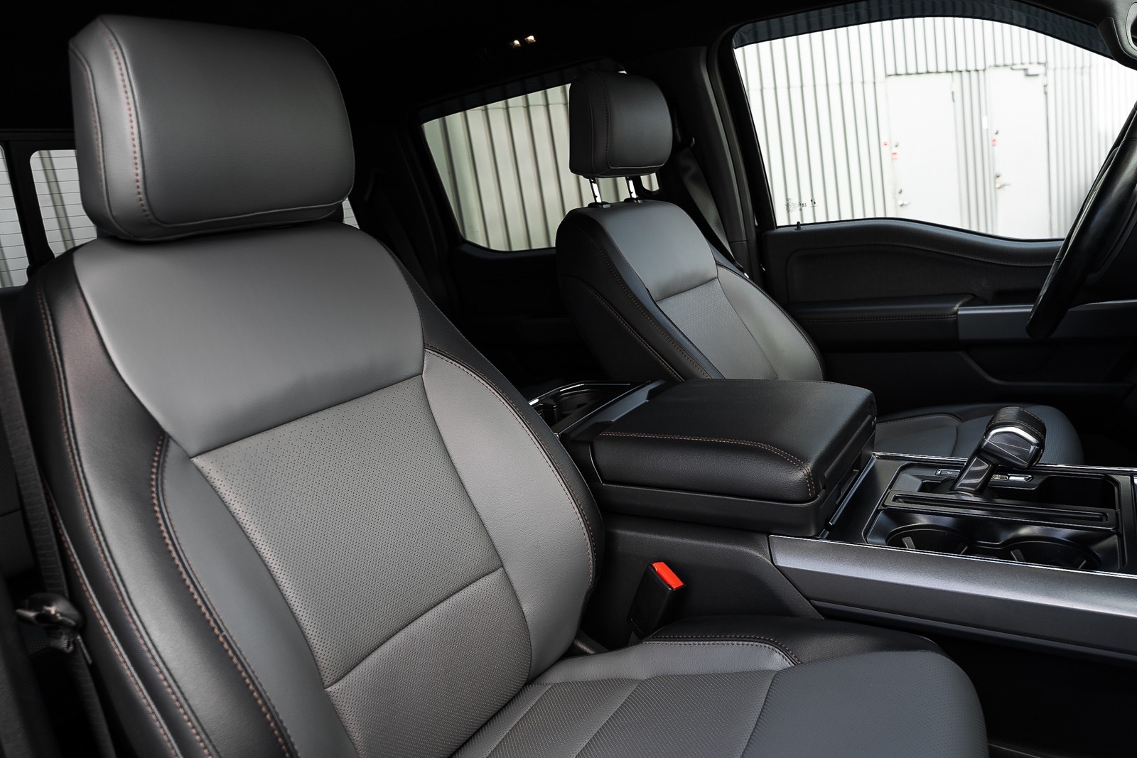Hovedbilde av Ford F-150