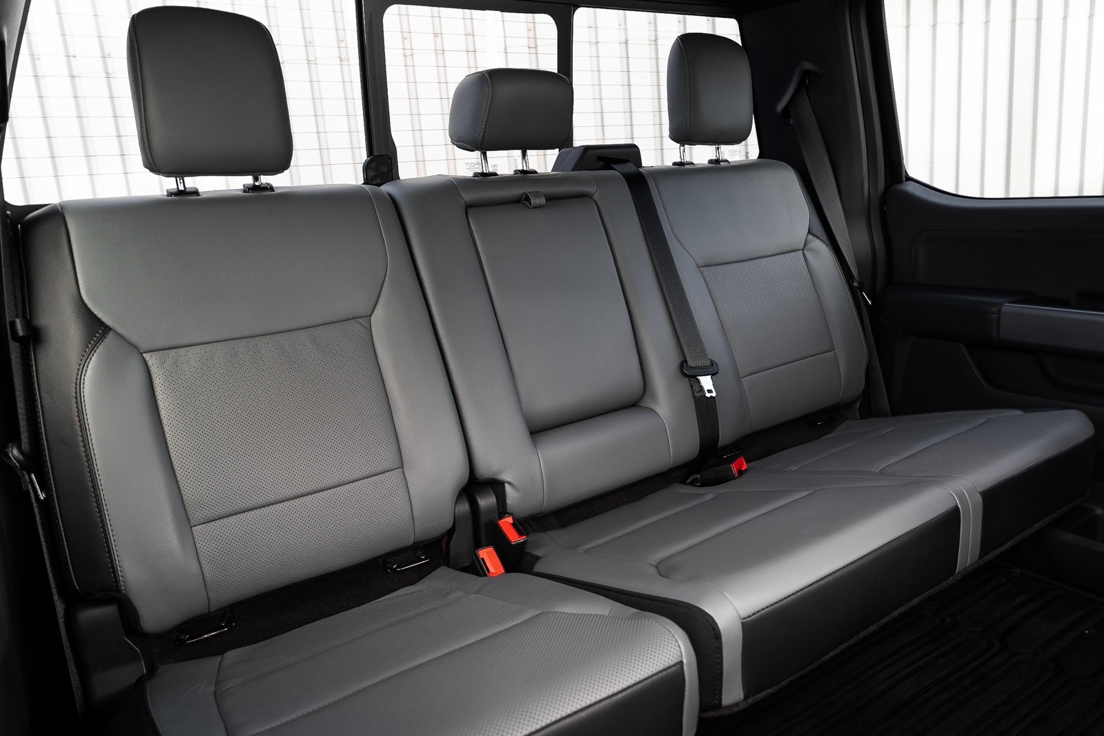 Hovedbilde av Ford F-150