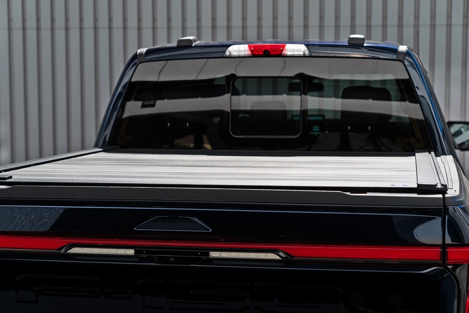 Hovedbilde av Ford F-150