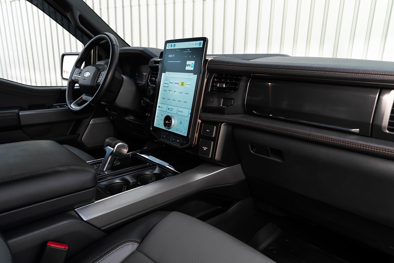 Hovedbilde av Ford F-150