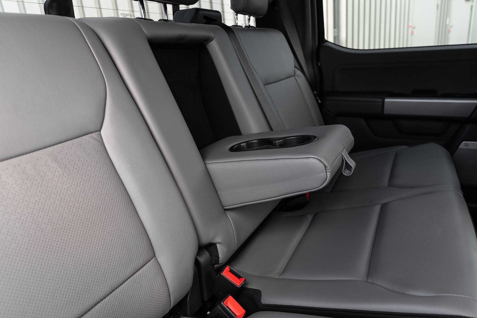 Hovedbilde av Ford F-150