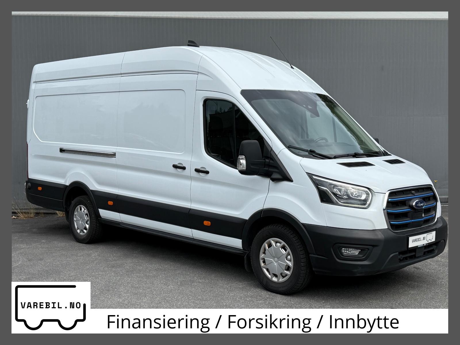 Bilde av 'Ford Transit'