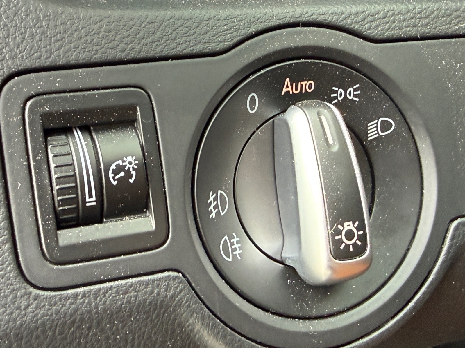 Hovedbilde av Volkswagen CC