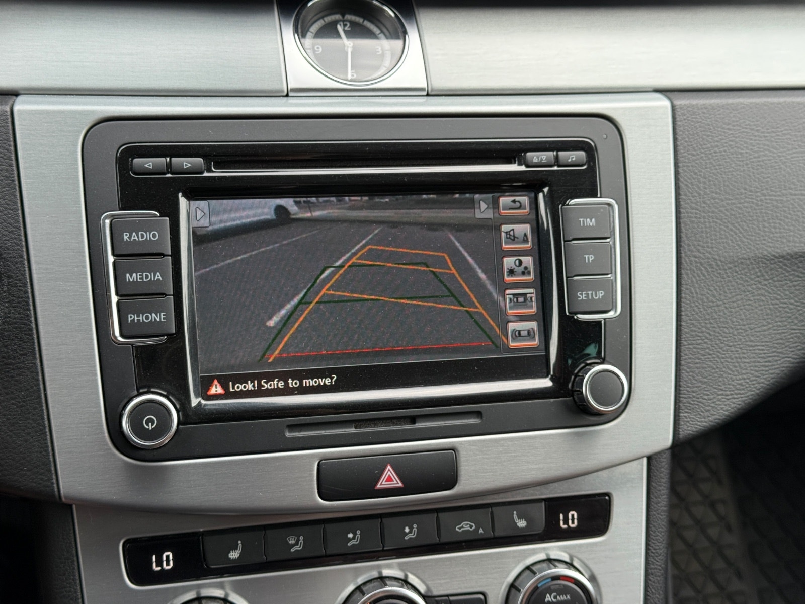 Hovedbilde av Volkswagen CC