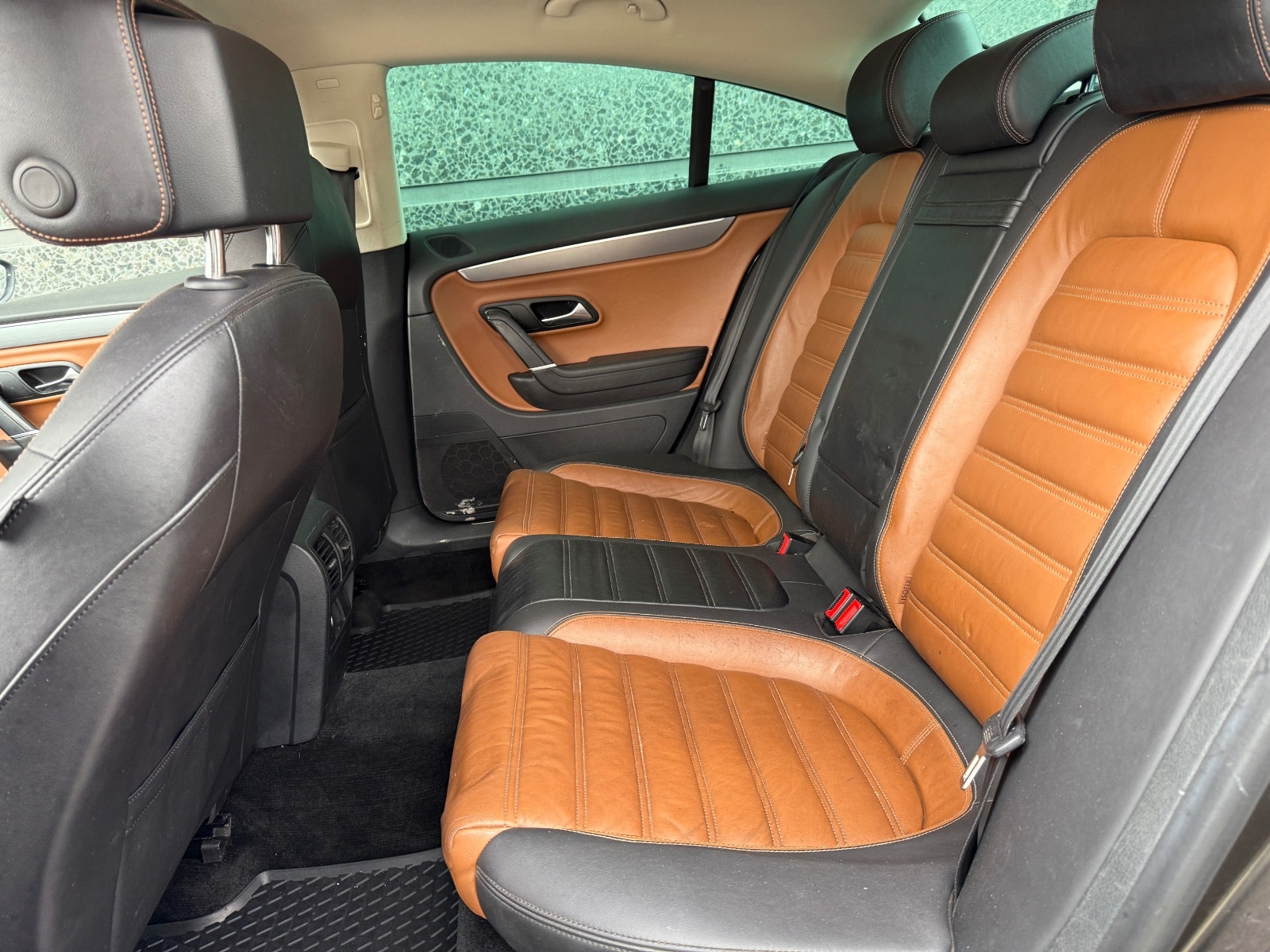 Hovedbilde av Volkswagen CC