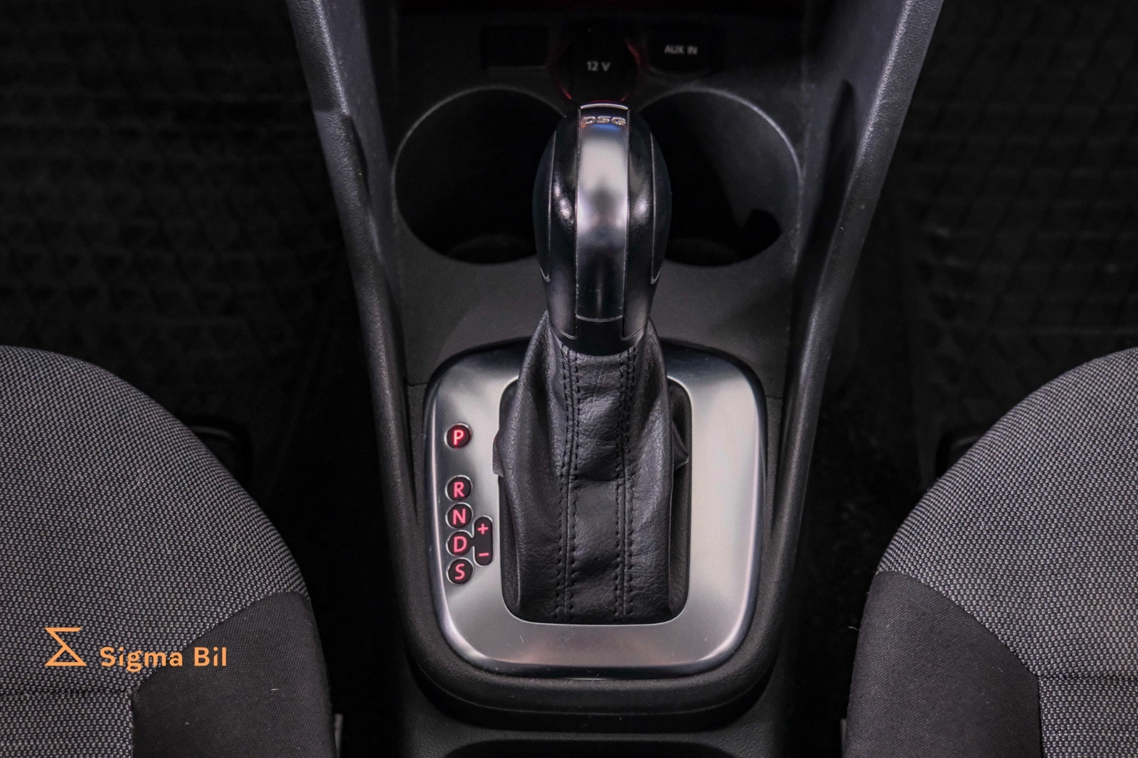 Bilde av Volkswagen Polo
