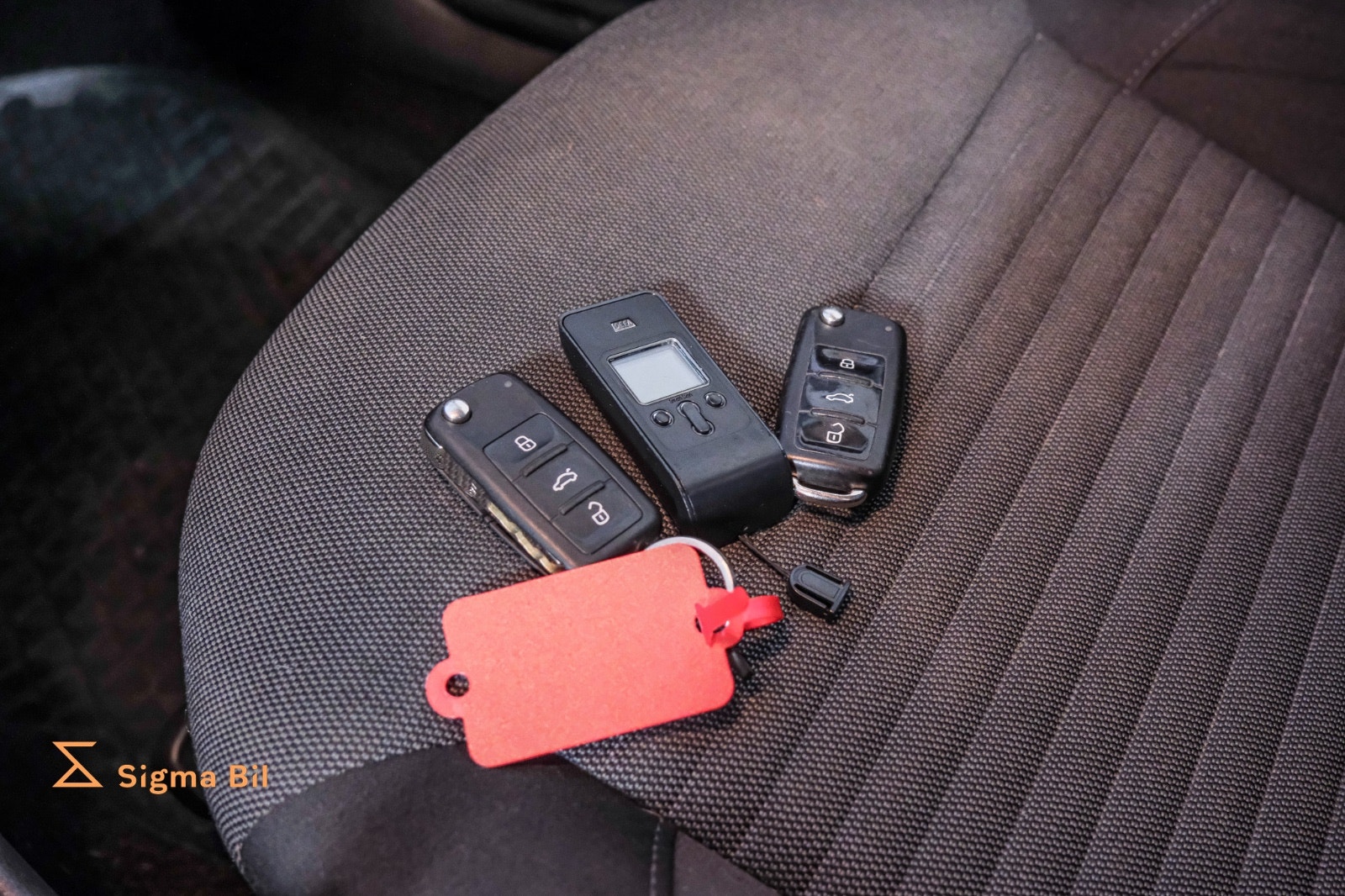 Bilde av Volkswagen Polo