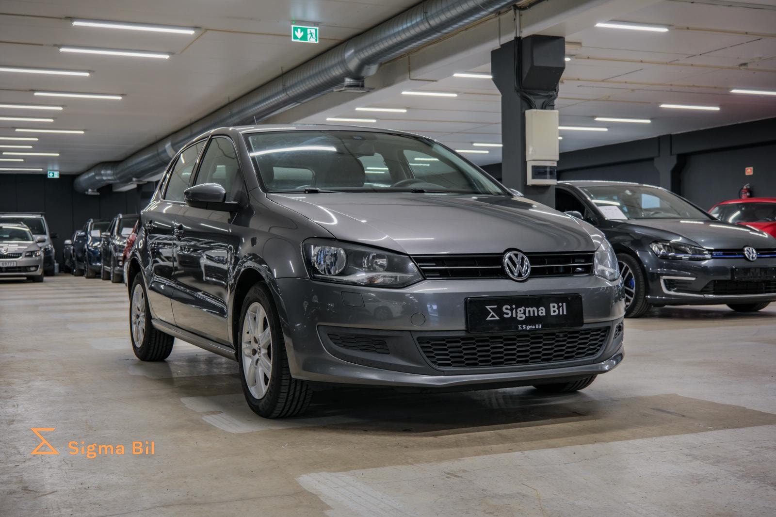 Bilde av Volkswagen Polo