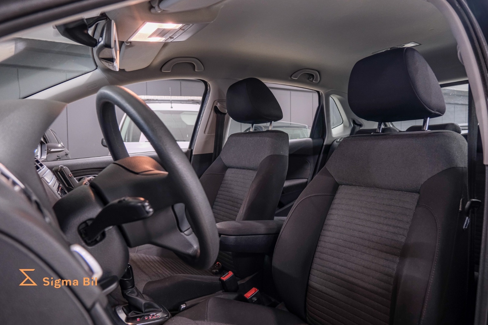 Bilde av Volkswagen Polo