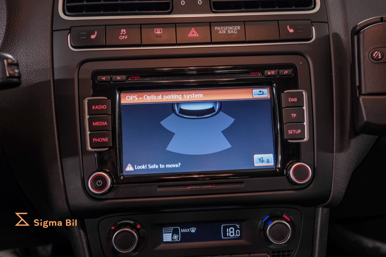 Bilde av Volkswagen Polo