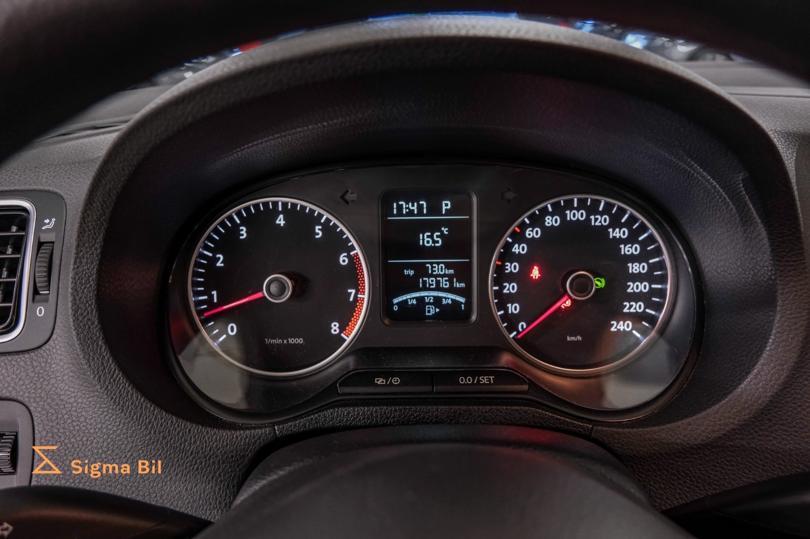 Bilde av Volkswagen Polo