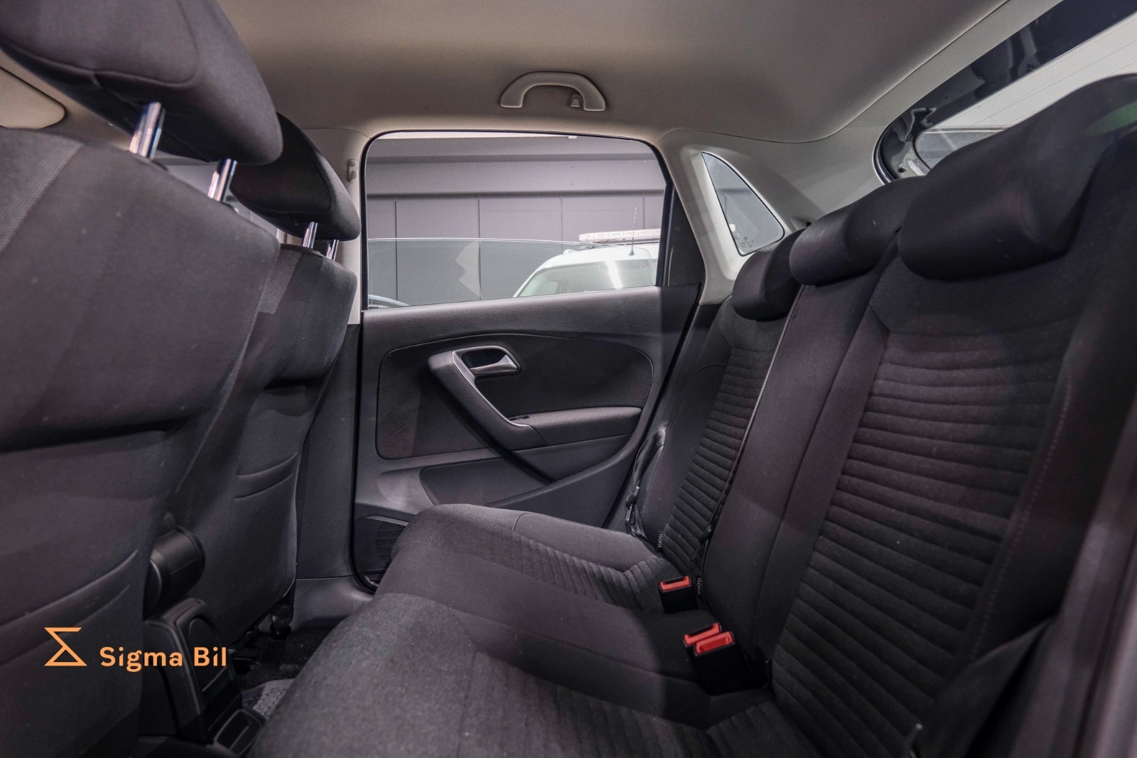 Bilde av Volkswagen Polo