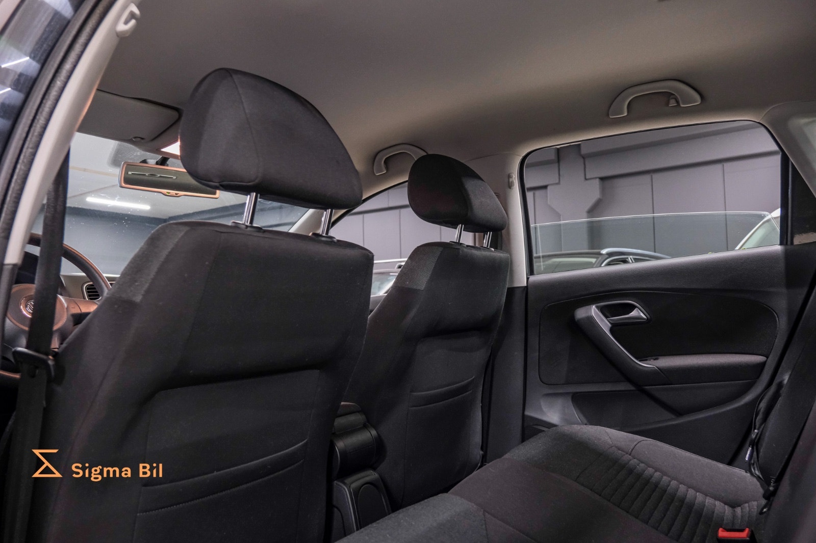Bilde av Volkswagen Polo