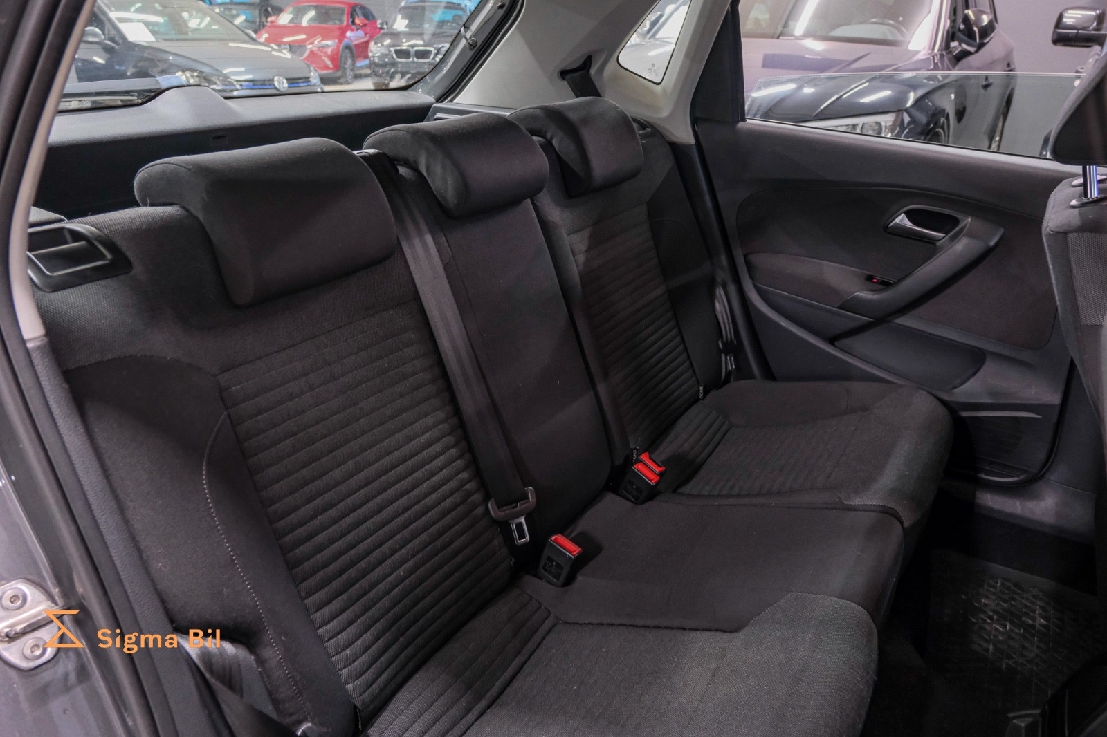 Bilde av Volkswagen Polo
