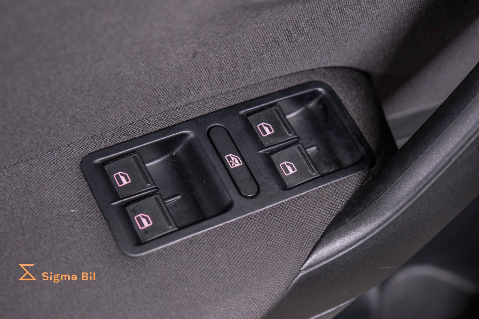 Bilde av Volkswagen Polo