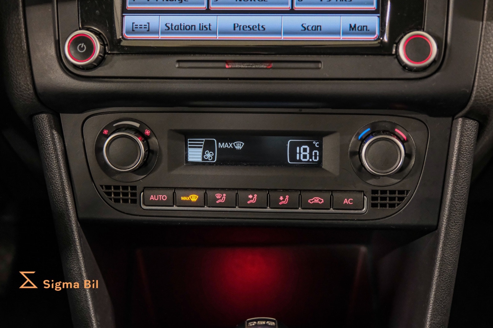 Bilde av Volkswagen Polo