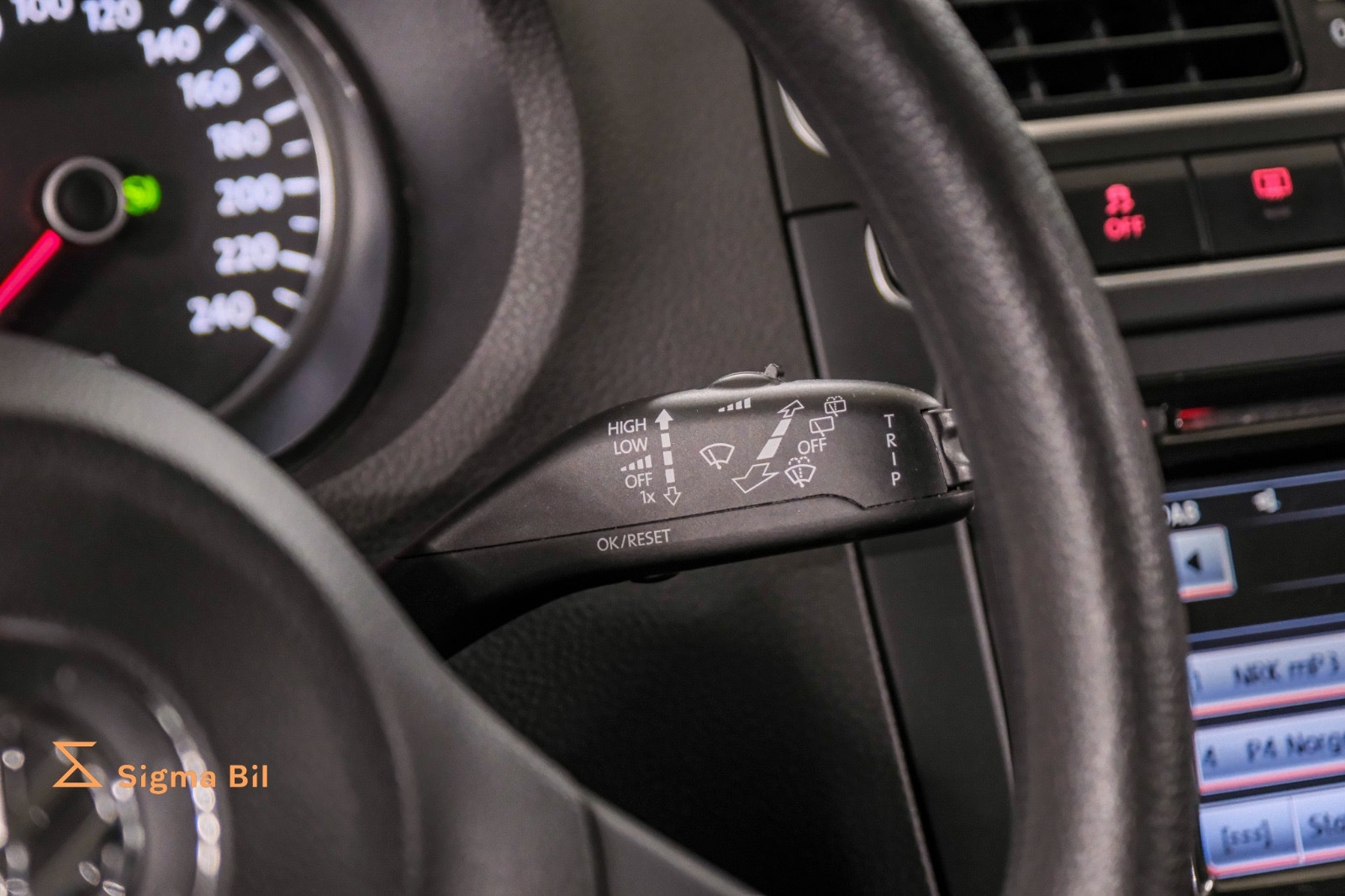 Bilde av Volkswagen Polo