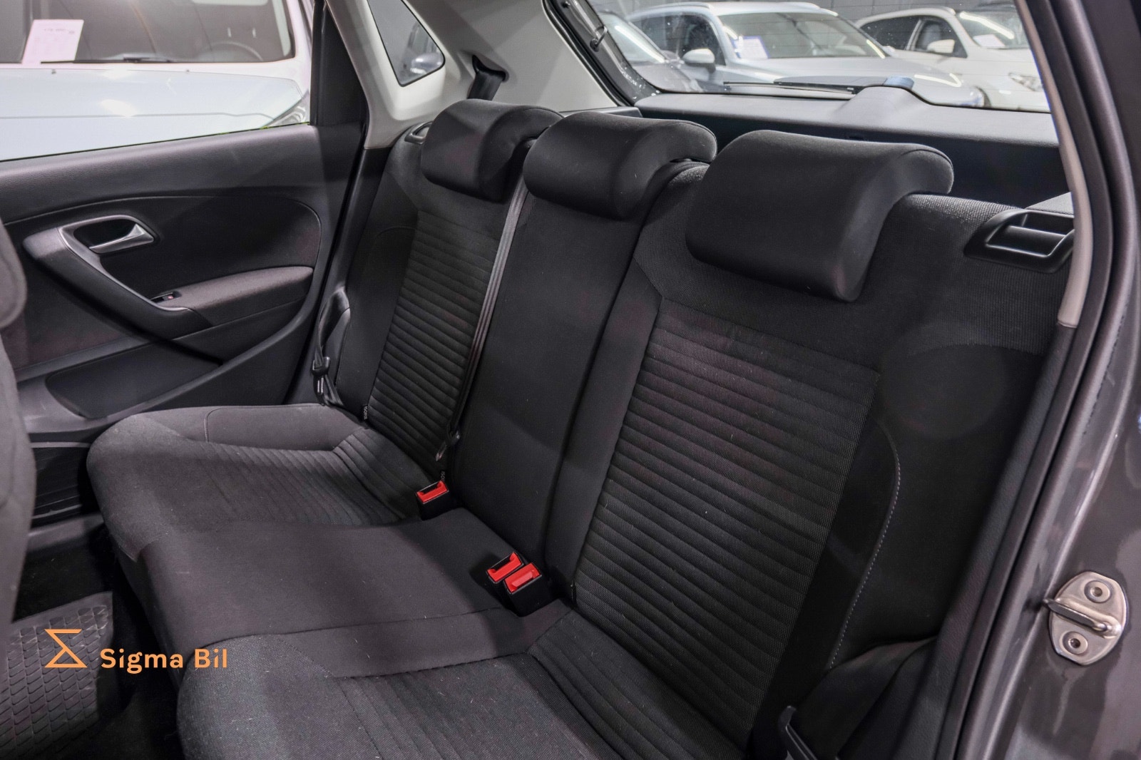 Bilde av Volkswagen Polo